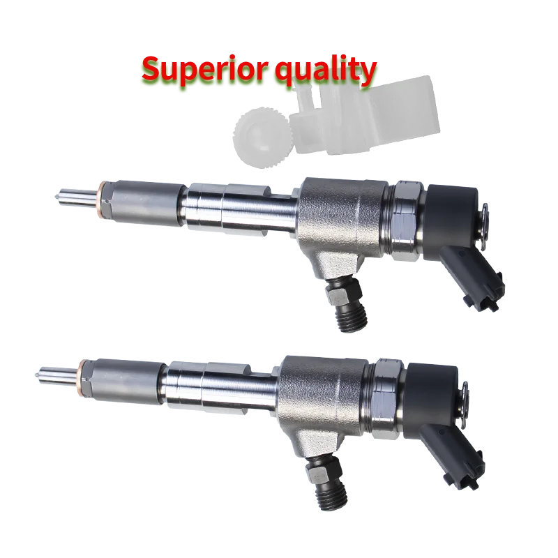 Дизельный инжектор общей топливной системы серии 0445110361 0445110290 0445110823 0445110575 0445110492