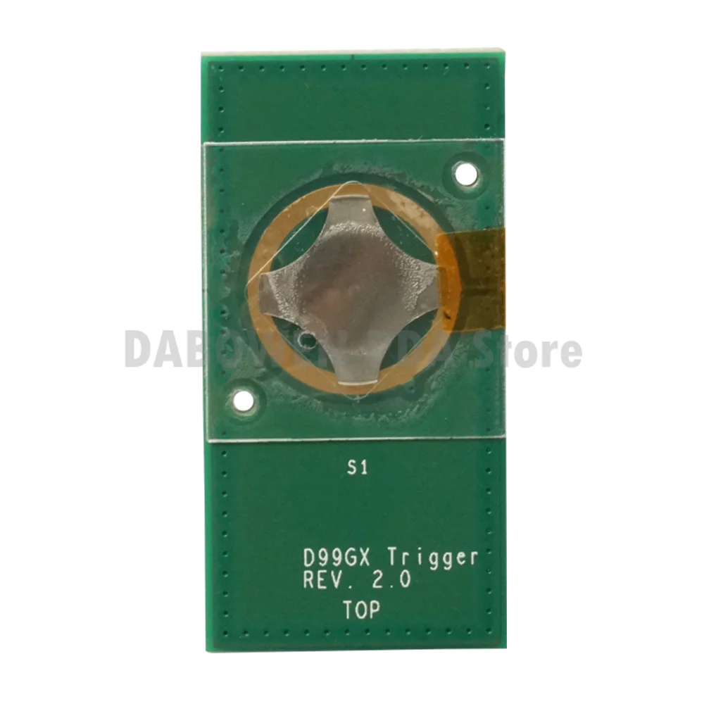 

Trigger Switch PCB Replacement for Honeywell Dolphin 99GX Free Shipping