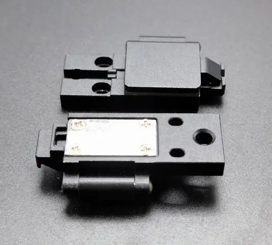 Optical Fiber Fusion Splicer FITEL S178 S178A S179 S153 S123 Fiber Holder S178/S179/S153/S123 3 IN 1 Fiber Holder