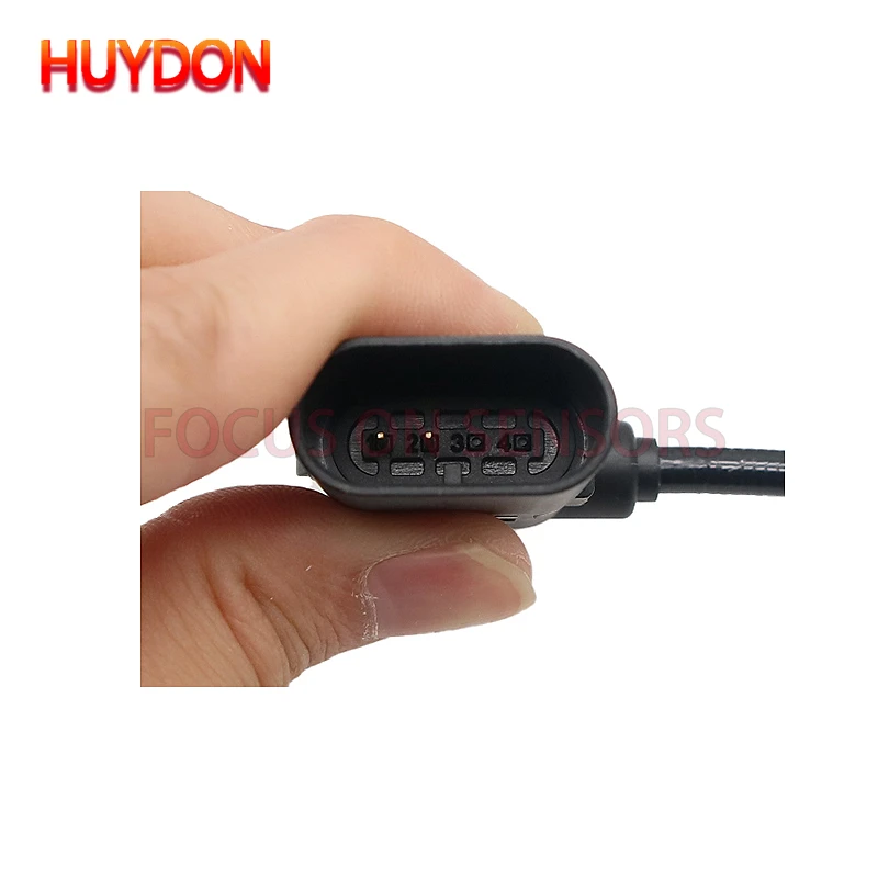 2059058003 Датчик скорости переднего левого и правого колеса ABS для Mercedes-Benz W205 A205 C205