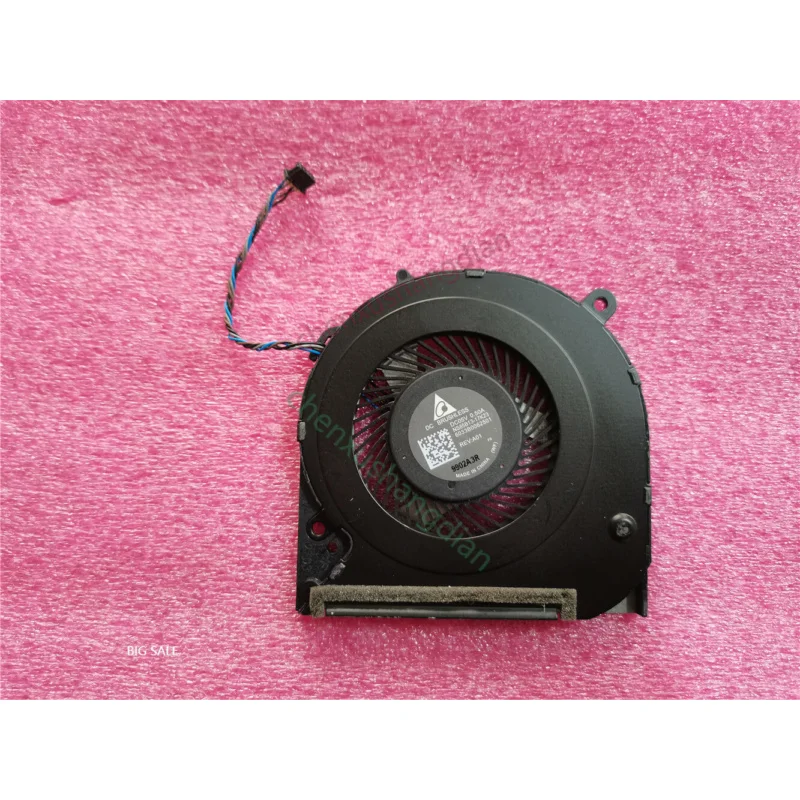 Для нового вентилятора NS85B13-17K23 6033B 0062501 ДЛЯ DELTA DC05V 0 50A