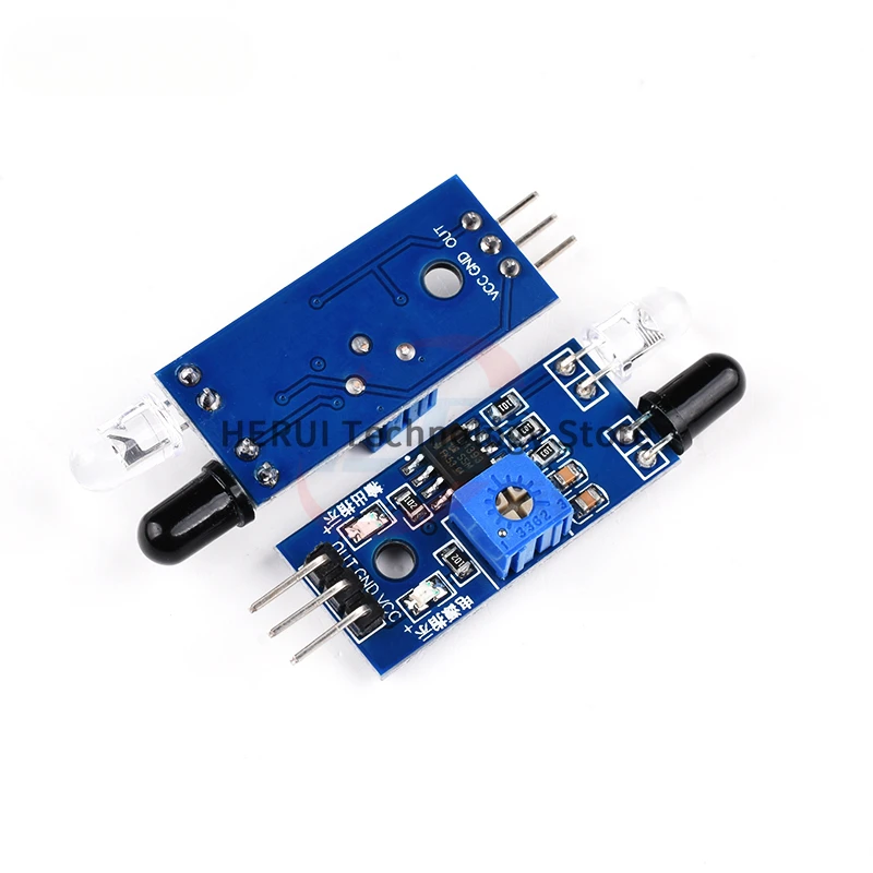 Инфракрасная фотоэлектрическая лампа-переключатель