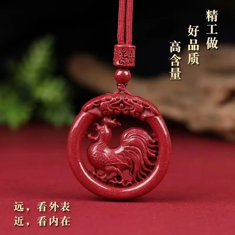 Подлинные товары подвеска в виде дракона-змеи со знаком зодиака безопасная