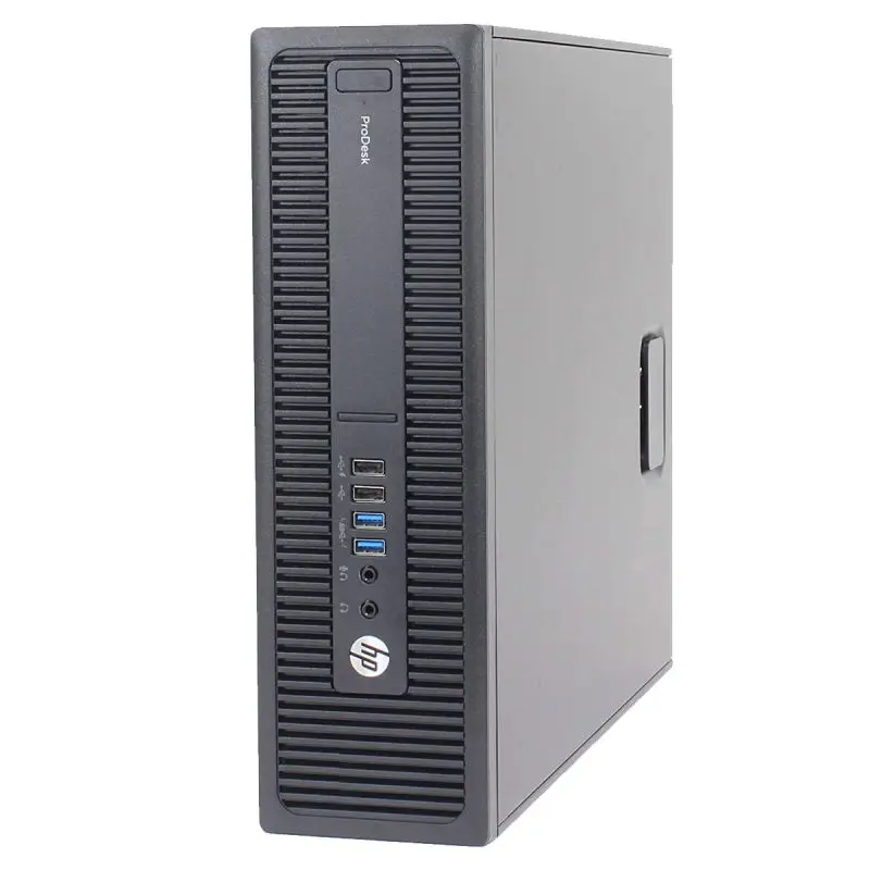 PC HP ProDesk 600 G2 SFF Intel Core i5-6500 RAM GB SSD 960Go Windows 10 Wifi | Компьютеры и офис