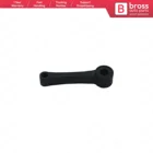 Автомобильные запчасти Bross BSR573 направляющая для навесных крыш для ремонта пластикового зажимного рычага палки A1697800244 для Mercedes W169 W245 A B класса