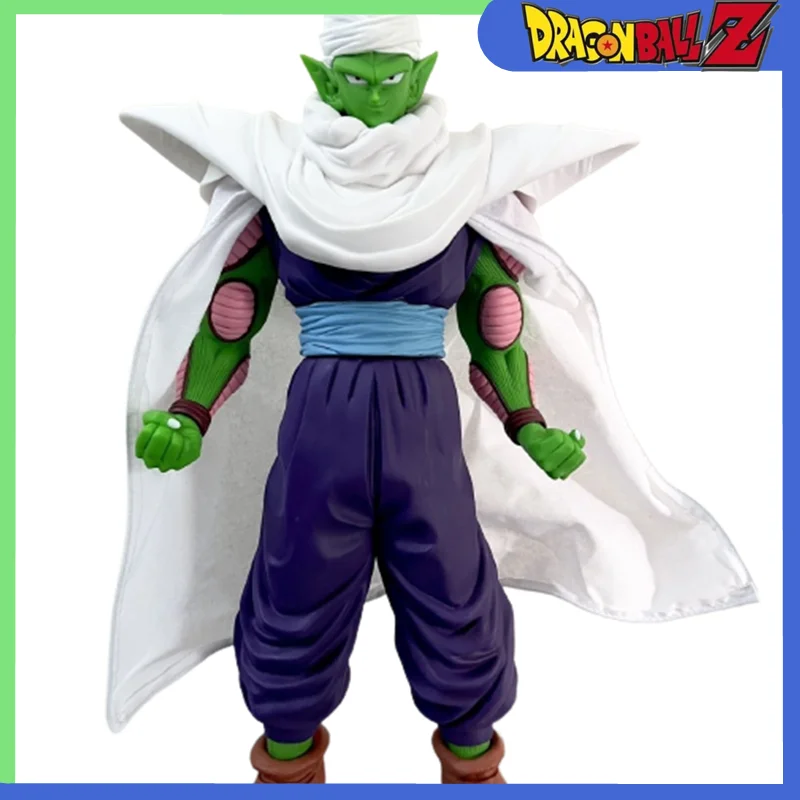 

X-plus Dragon Ball Figures Piccolo 1/4 Huge Gk Model Toys Pvc Statue Toys Anime Action Figures Manga Collection Decoration Model