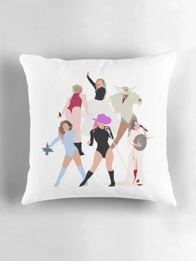 Набор подушек Joanne World Tour набор под заказ