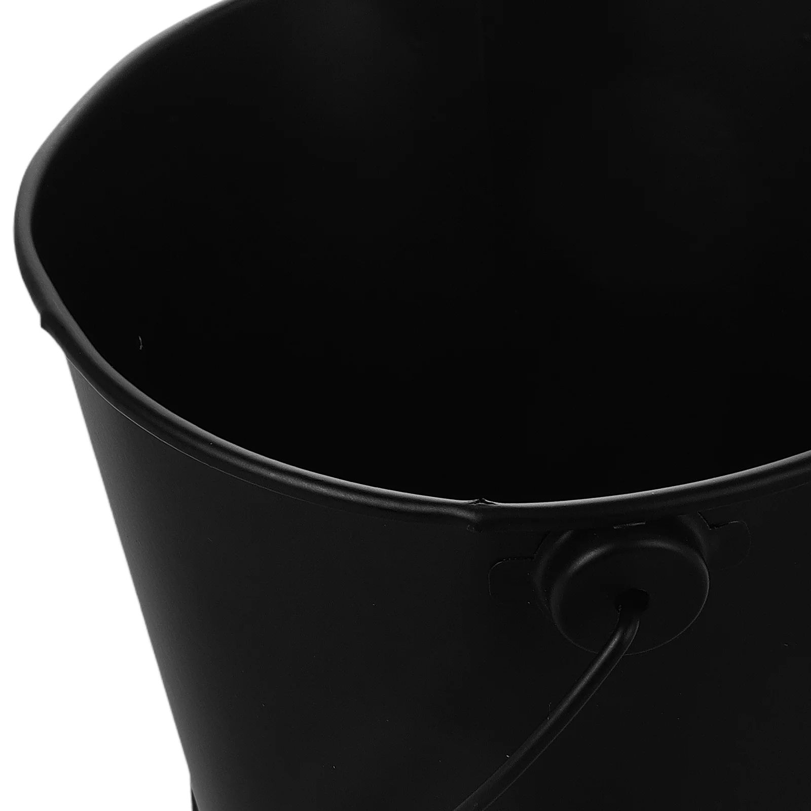 Сковорода для барбекю капельное ведро с крышкой жестяная пластина аксессуары