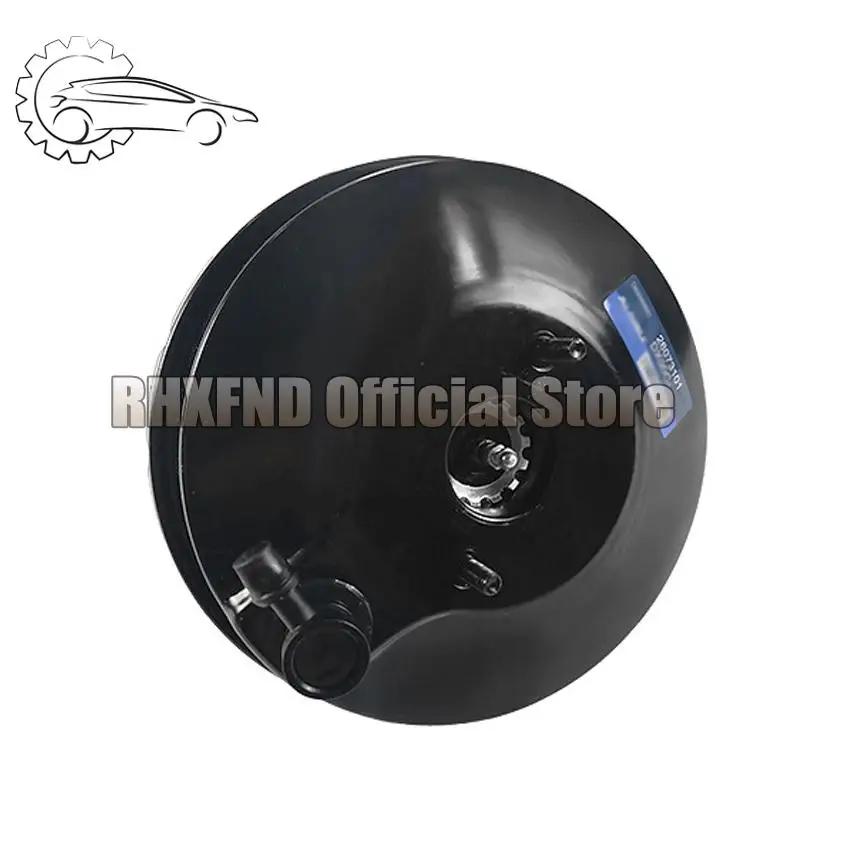 Фото 44610-0B011 446100B011 ТОРМОЗНЫЙ ДЛЯ TOYOTA REVO KF70 GAS SURF 98-01 1.8L LHD №5
