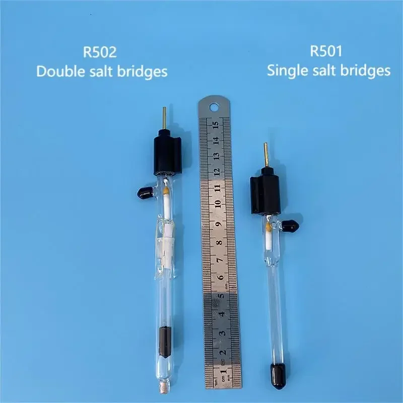 R0501、r0502модель/hg/hgo Опорный электрод из оксида (эксперимент со станином)