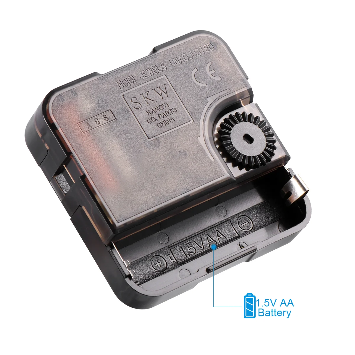 Бесшумные Мужские автоматические часы для мужчин металлическая фурнитура