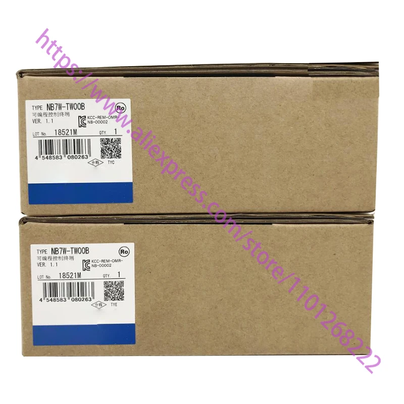 

NB7W-TW00B NB7W-TW01B NB5Q-TW00B Commitment To 15Days To Arrive, New