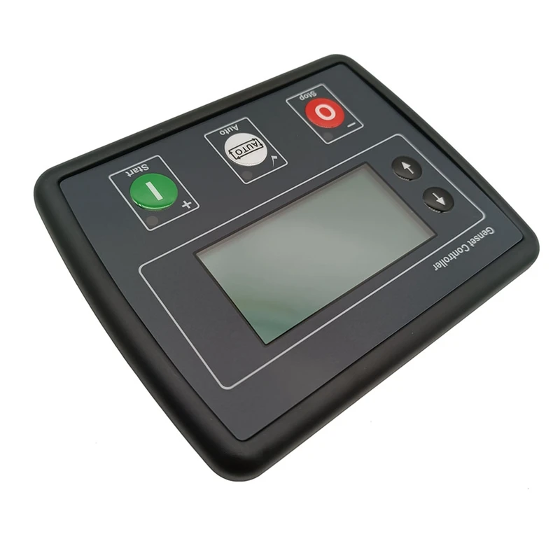 

DSE4520 MKII Generator Controller Mains Failure Control Module Auto Start Stop Control Panel 4520