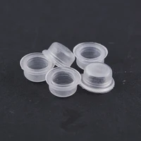 5pcs ants nest nest area to expand the mouth plug for education ant farm