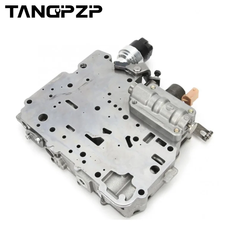 Фото Корпус клапана автоматической коробки передач Tangpzp Vt1 F2 Cvt подходит для Mini Cooper Saturn 2002-2008 1,4л 1,6л №5