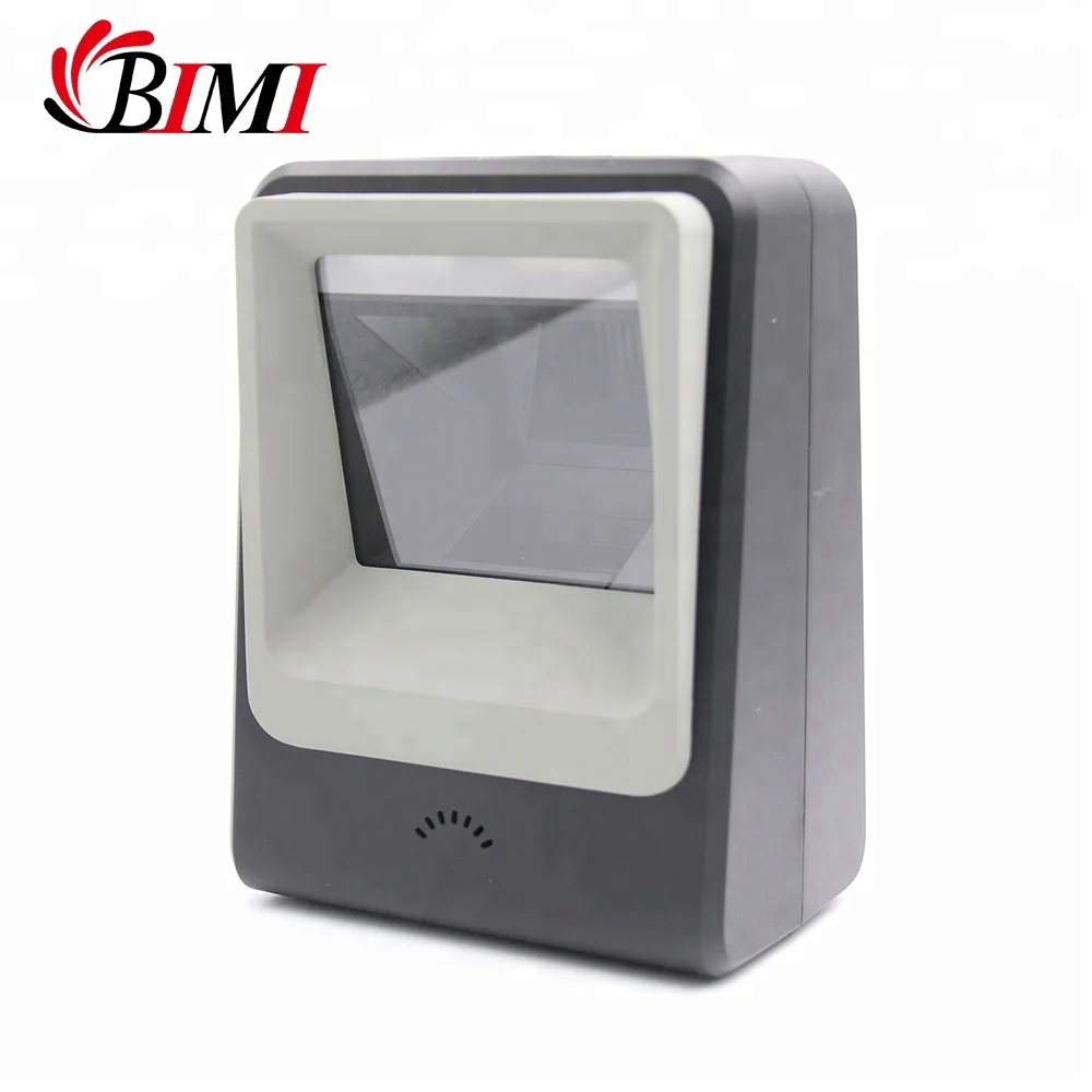 

2D сканер Wechat Alipay для настольного супермаркета в Pos-принтере кассовый аппарат Guangzhou Bimi co.,ltd