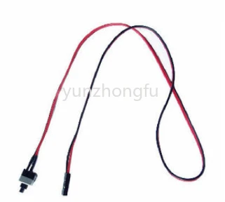 

Клавиша переключения шасси для компьютера