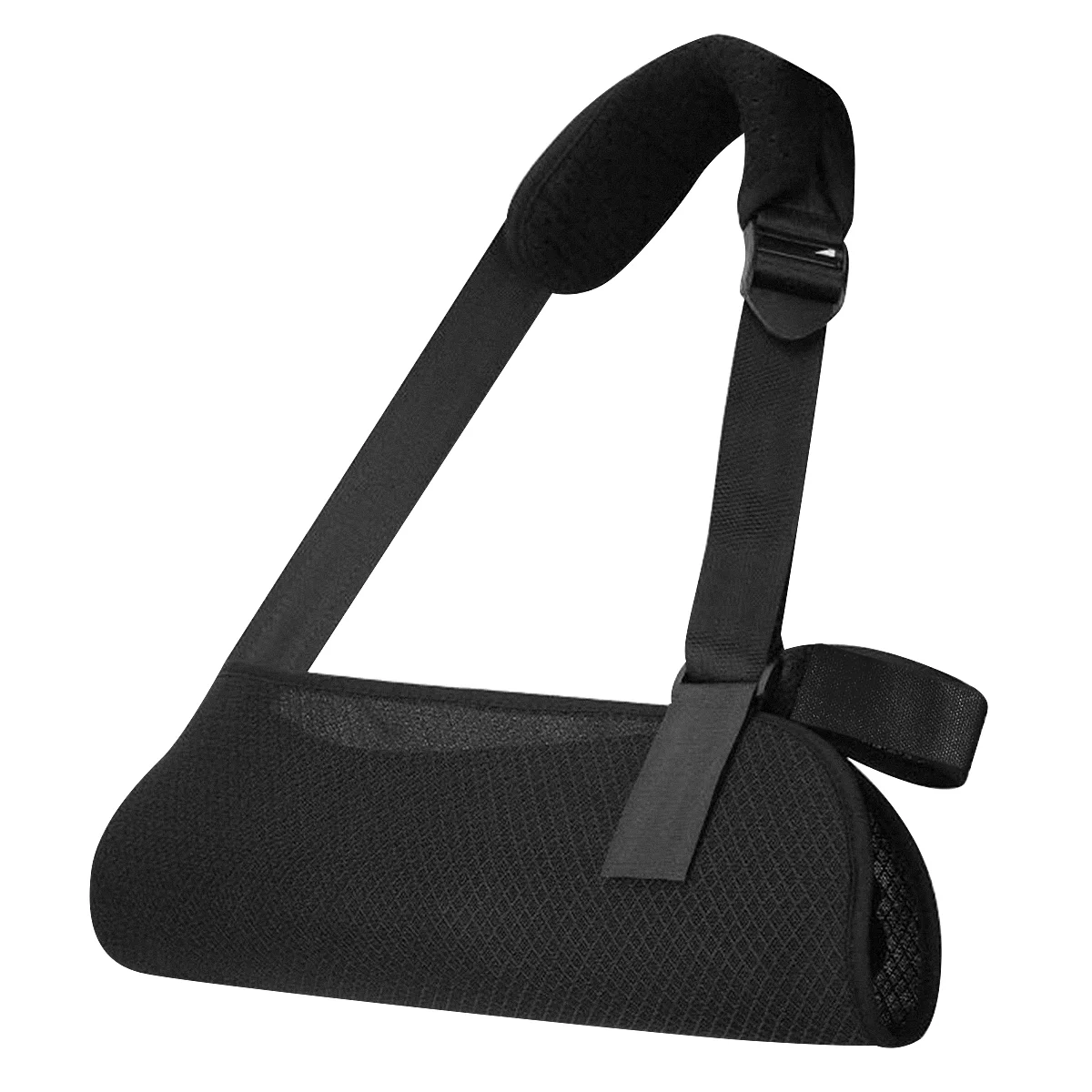 

Shoulder Sling Arm Immobilizer Slings Support Strap Injury Lightweight Brace Adjustable Breathable
