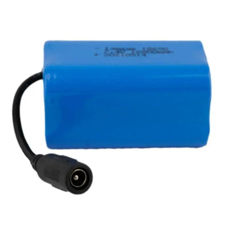 Новинка 7 4 В 16800 мАч Зарядное устройство Lipo для T188 T888 2011-5 H18 C18 рыболовная приманка