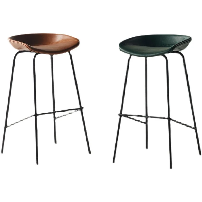 Барный стул для кухни нордический стиль простой офисный мебель - купить по