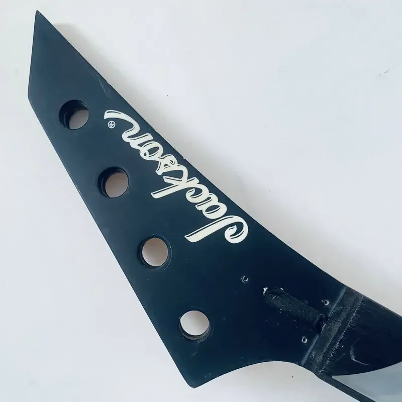 IN495 оригинальный Jackson 4-струнный электрический бас-гитара 24 лада клен + палисандр