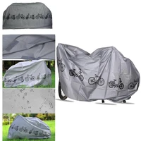 waterproof bike bicycle cover outdoor uv guardian mtb bike case for the bicycle prevent gear rain bike cover bicycle accessories