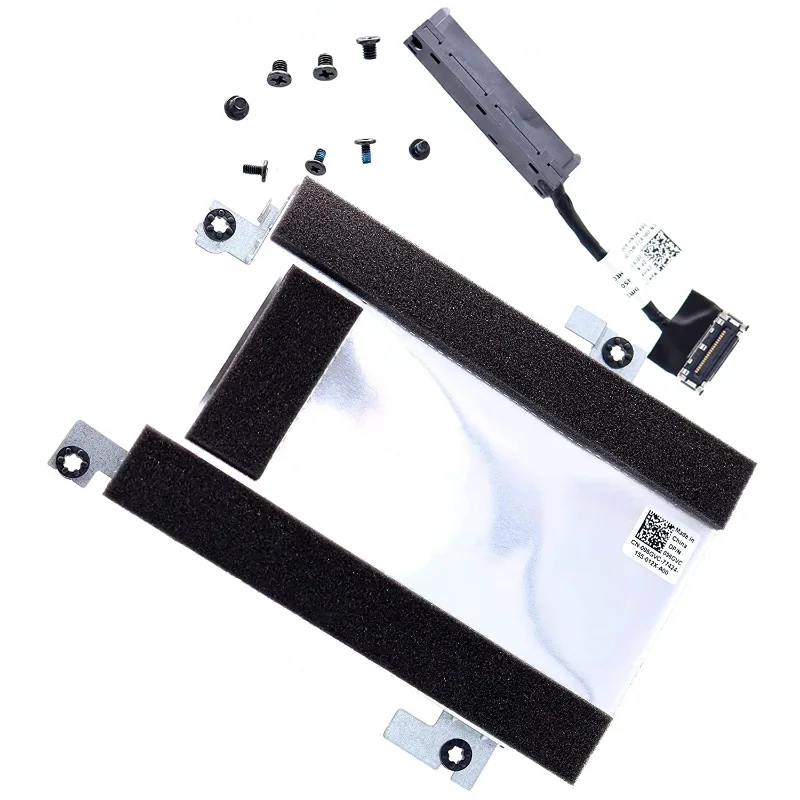 Новый SATA кабель для жесткого диска HDD Dell Precision 3571 3561 3560 Latitude 5531 5521 5520 PCX32 0PCX32 96GVC 096GVC