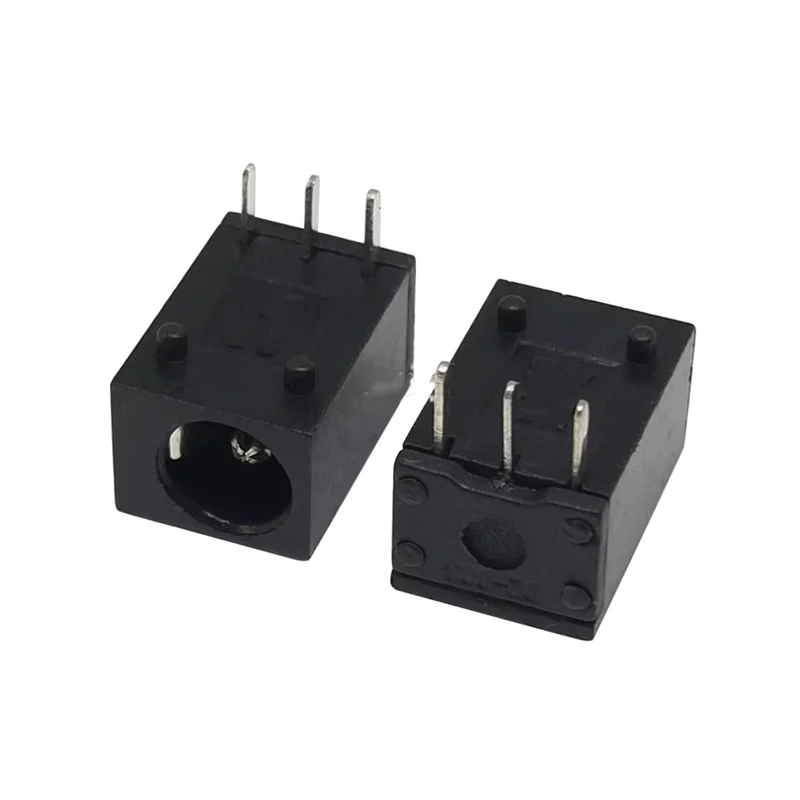 

Разъемы питания CHD DC-003 DC-003A