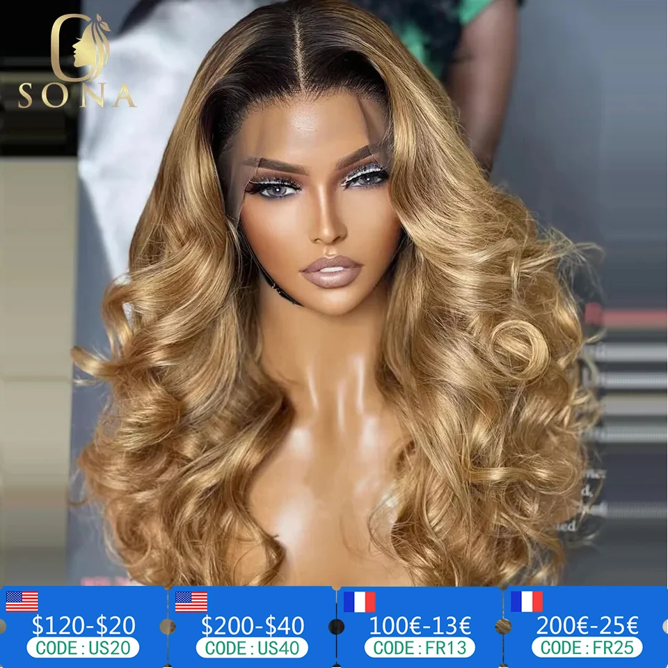 Ed Human Hair Wigs
