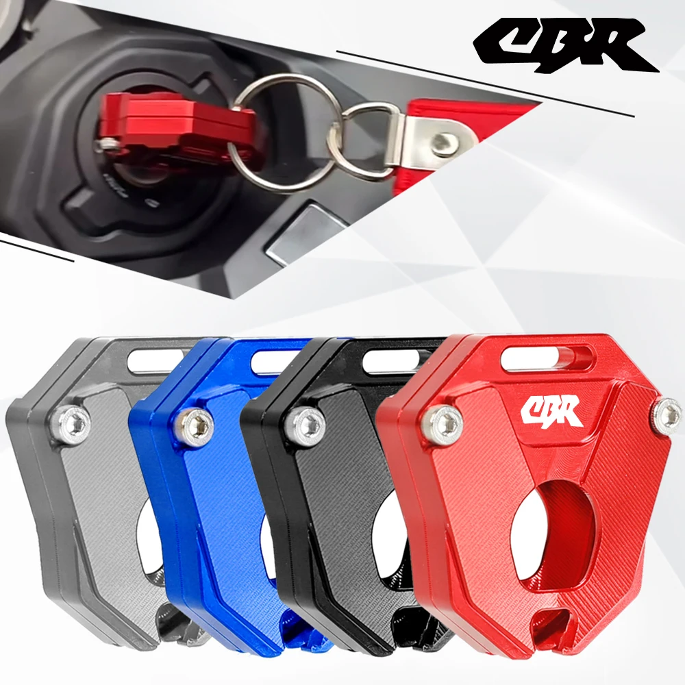 

Брелок для ключей для мотоцикла HONDA Africa Twin CRF1100 L CB650R CBR 650R 500R 250RR 1000RR CB500X CB1100 CB1000R