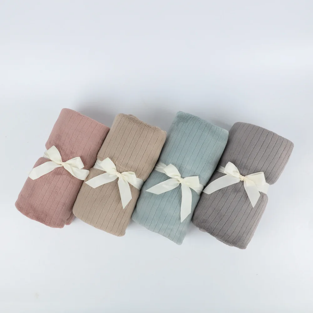 3D Фланелевое Детское Одеяло пеленка для новорожденных супер мягкое одеяло для всех сезонов коралловый флис детское одеяло маленький подар...