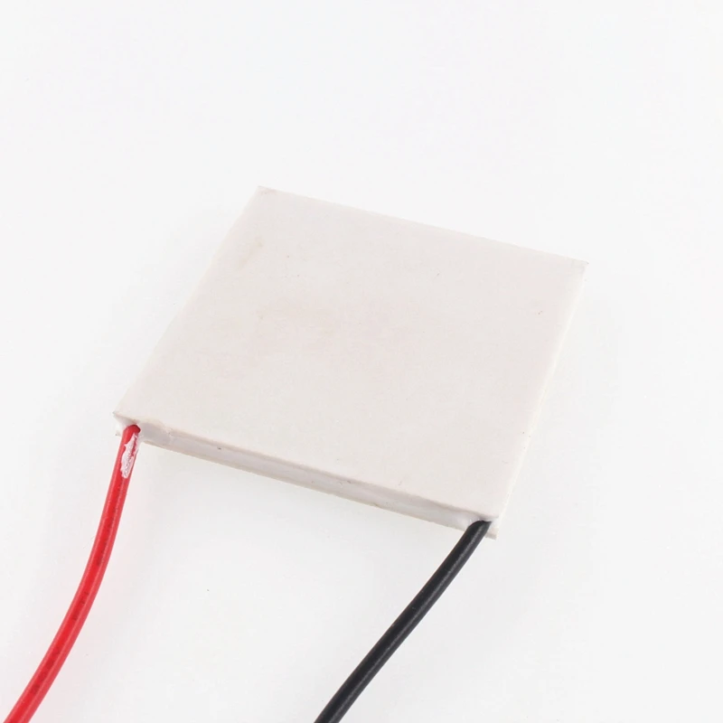 Элементы Peltier TEC1-12715 термоэлектрический модуль Пельтье 12715 TEC 12V 15A детали для