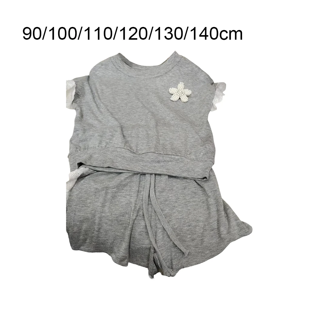 

Sleeved Shorts Sleeveless Sportswear Workmanship Handily Wear Elasticity