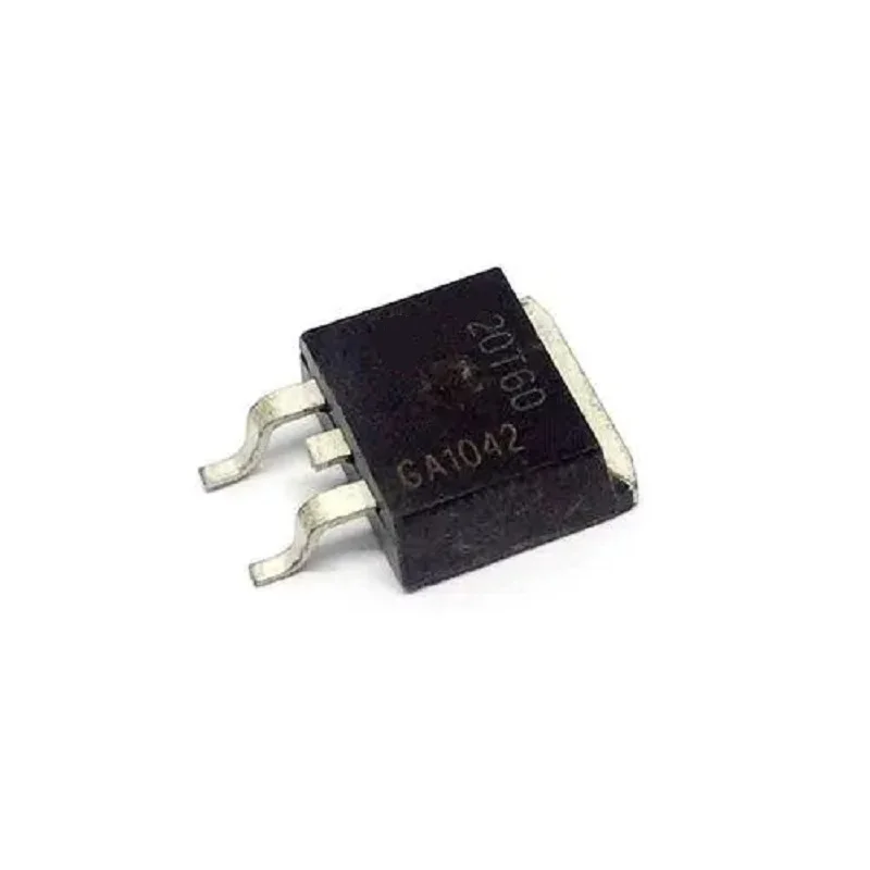 

10 шт., IGB10N60T G10T60 G10N60A G10N60 IGB20N60H3 IGB20N60 G20H603 TO-263 IGB30N60T IGB50N60T G30T60 G50T60
