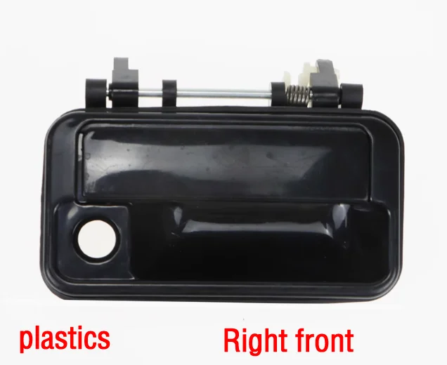 

Новые детали, ручка задней двери/задней двери 82850-81A12 для Suzuki Jimny 2002-2017