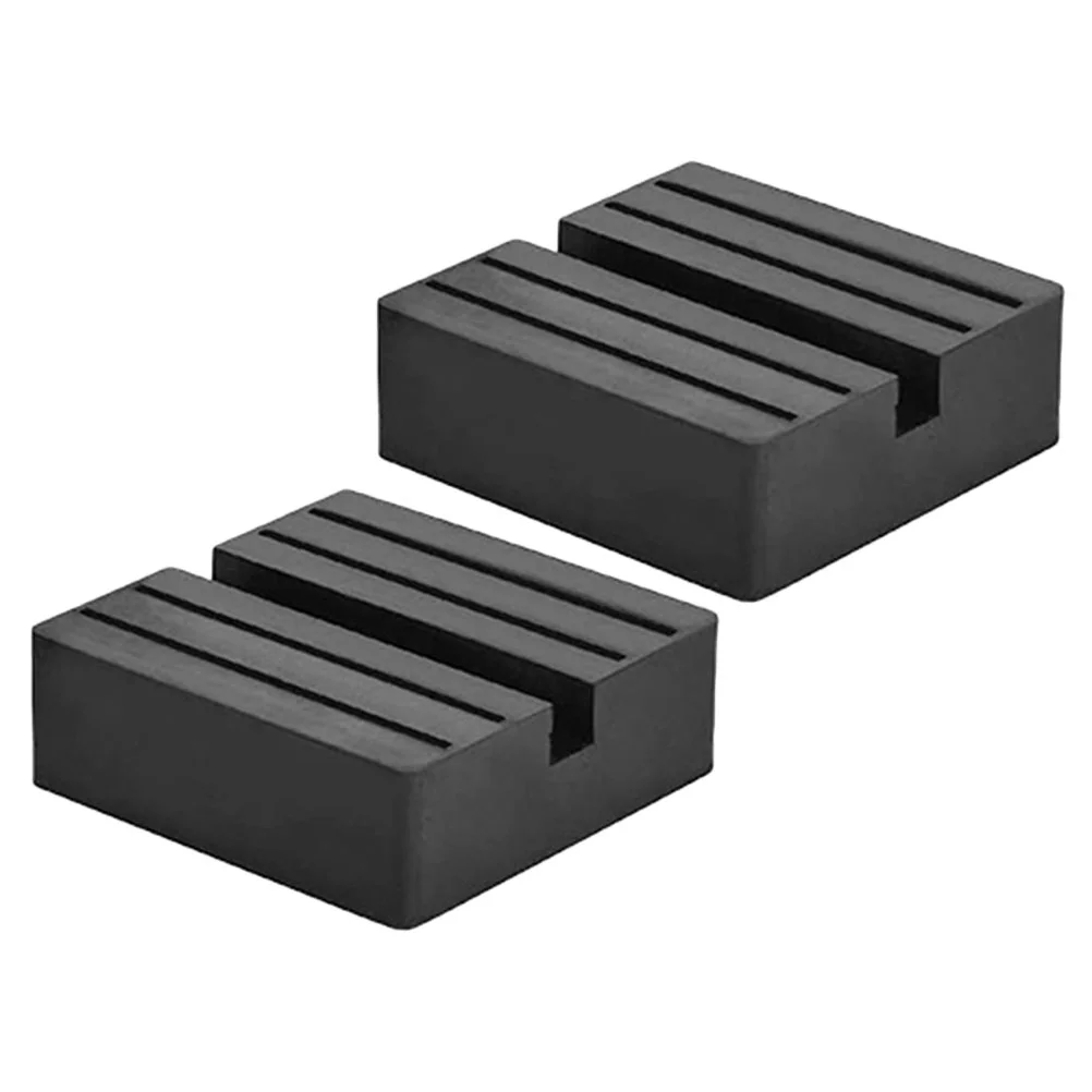 2 шт. домкрат для ремонта автомобиля прижимной сварной боковой рамой защита