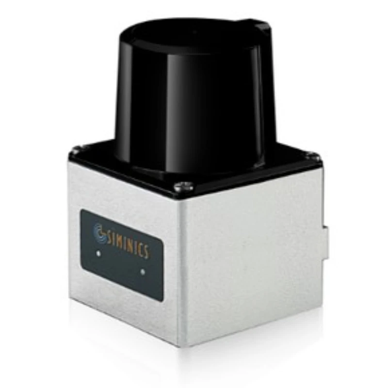 

2D TOF LiDAR PAVO Wall And Floor Screen Interactive Multi-touch Special Laser Radar Suitable For Indoor And Outdoor