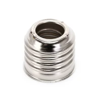 Адаптер лампочек Е27-Е14#2