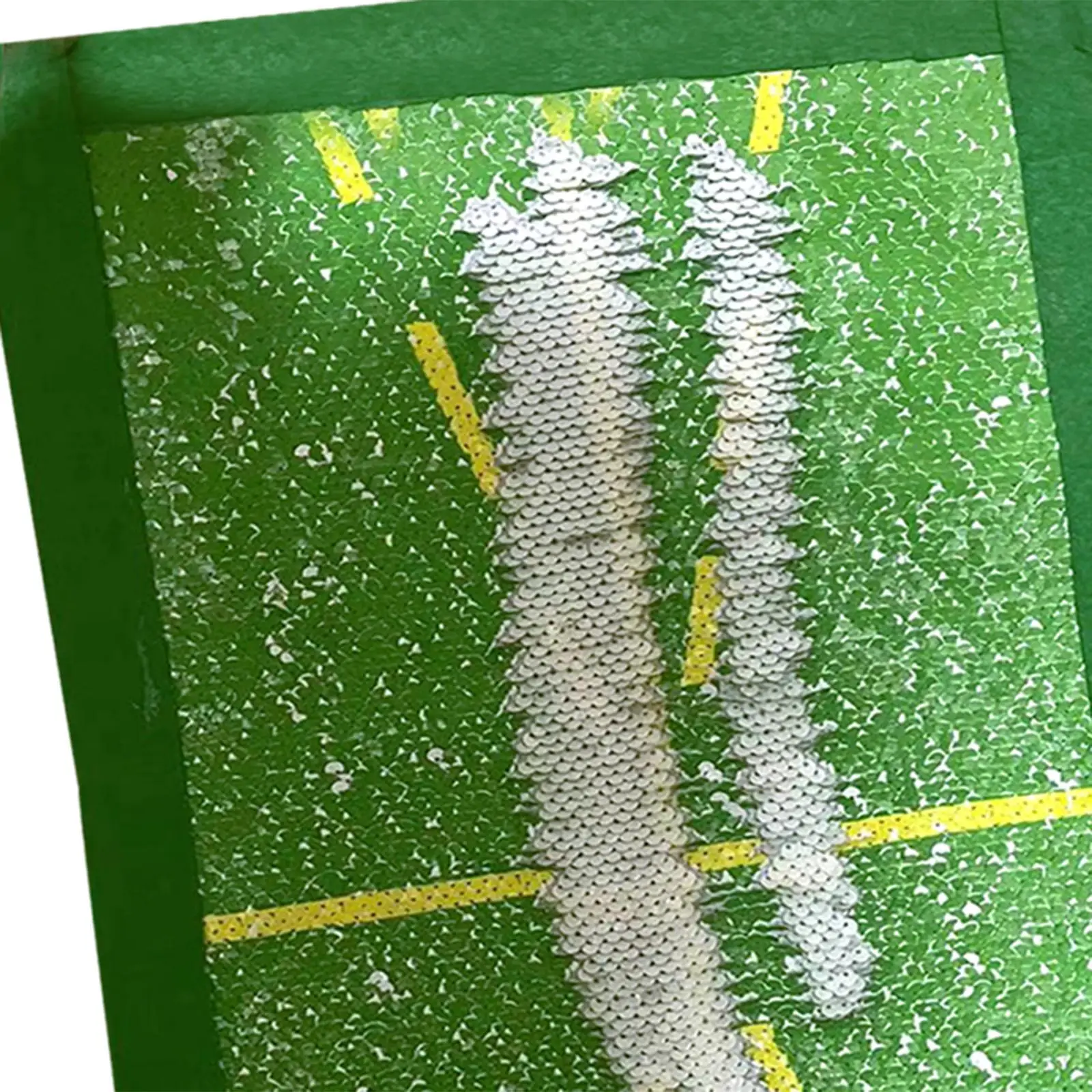 

Коврик-качели для тренировок в гольф, вспомогательный коврик для гольфа, женский и мужской стиль