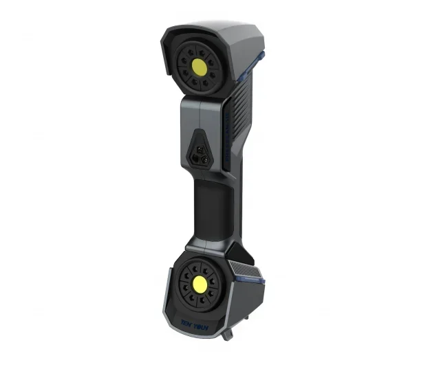 Портативный ручной 3d-сканер Freescan UE 7/11 с реверсивной инженерной системой