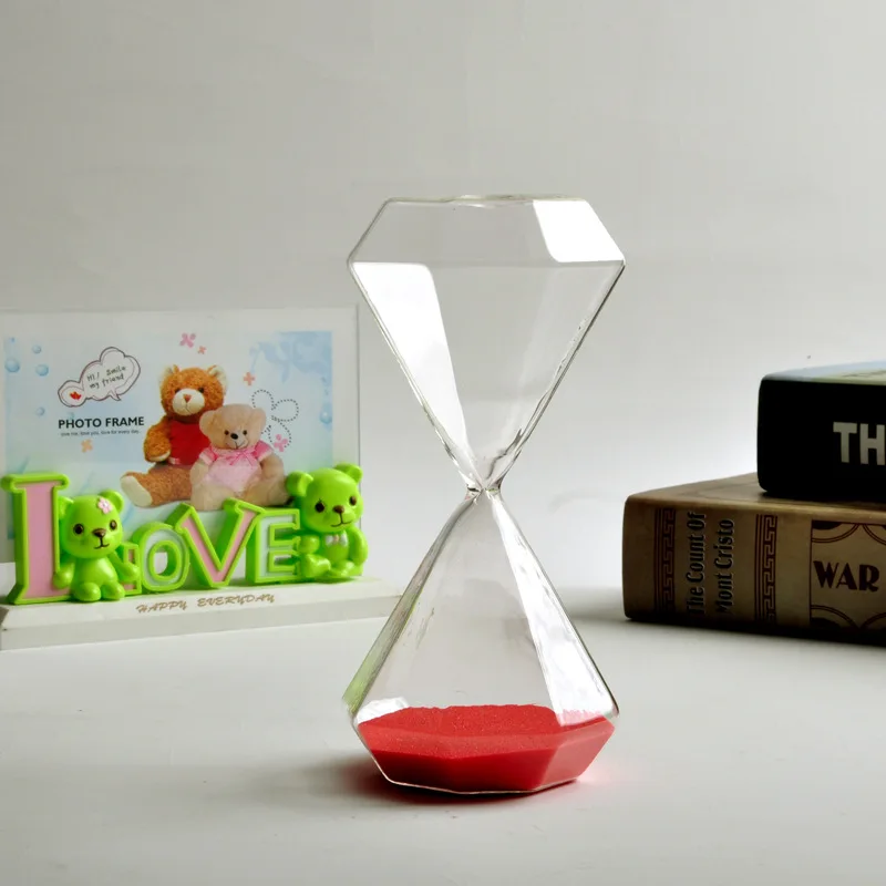 

Песочные часы XINCHEN Diamond Hourglass