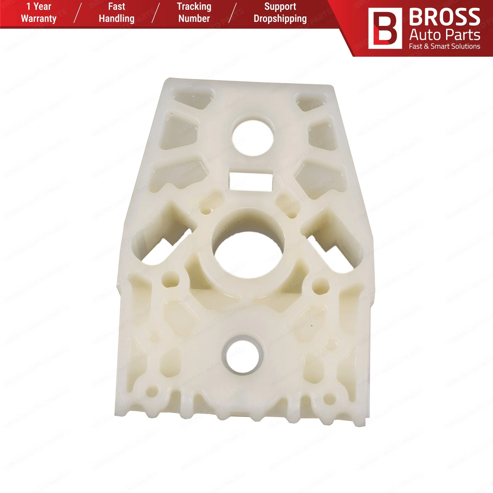 Bross автозапчасти BWR220 электрическая мощность окна зажим регулятора передняя