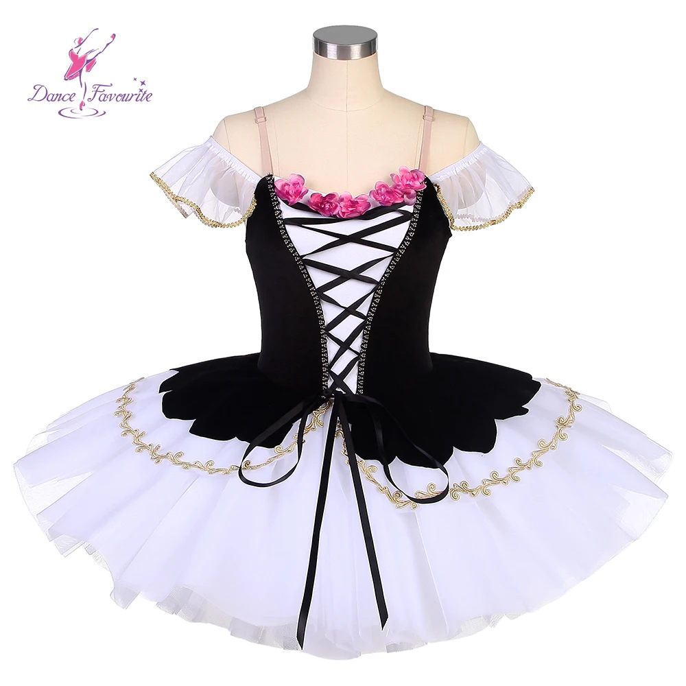 

Женская бархатная балетная юбка-пачка, танцевальный аксессуар, 22547