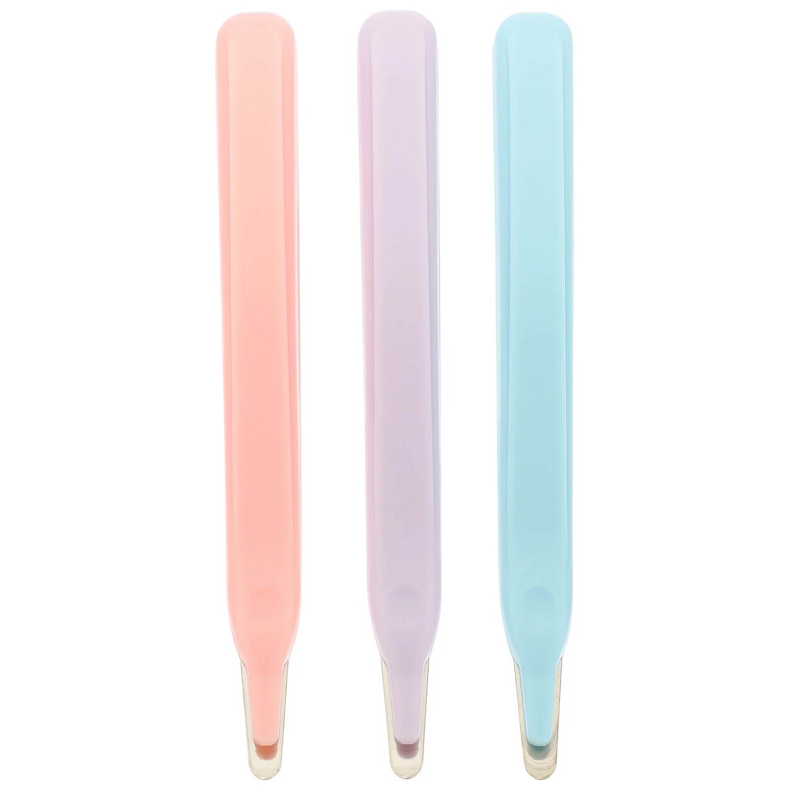 

Nail Tools Stapler Remover Office Ergonomic Removing Curved Labor Saving Removers