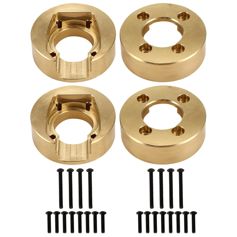 Комплект противовеса для обновления радиоуправляемого автомобиля MJX H8H 1/10 YK4102