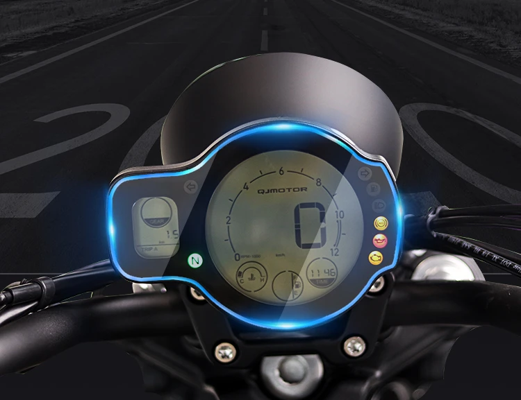 

Защитная пленка от царапин для мотоциклов Benelli Leoncino 500 Leoncino 500