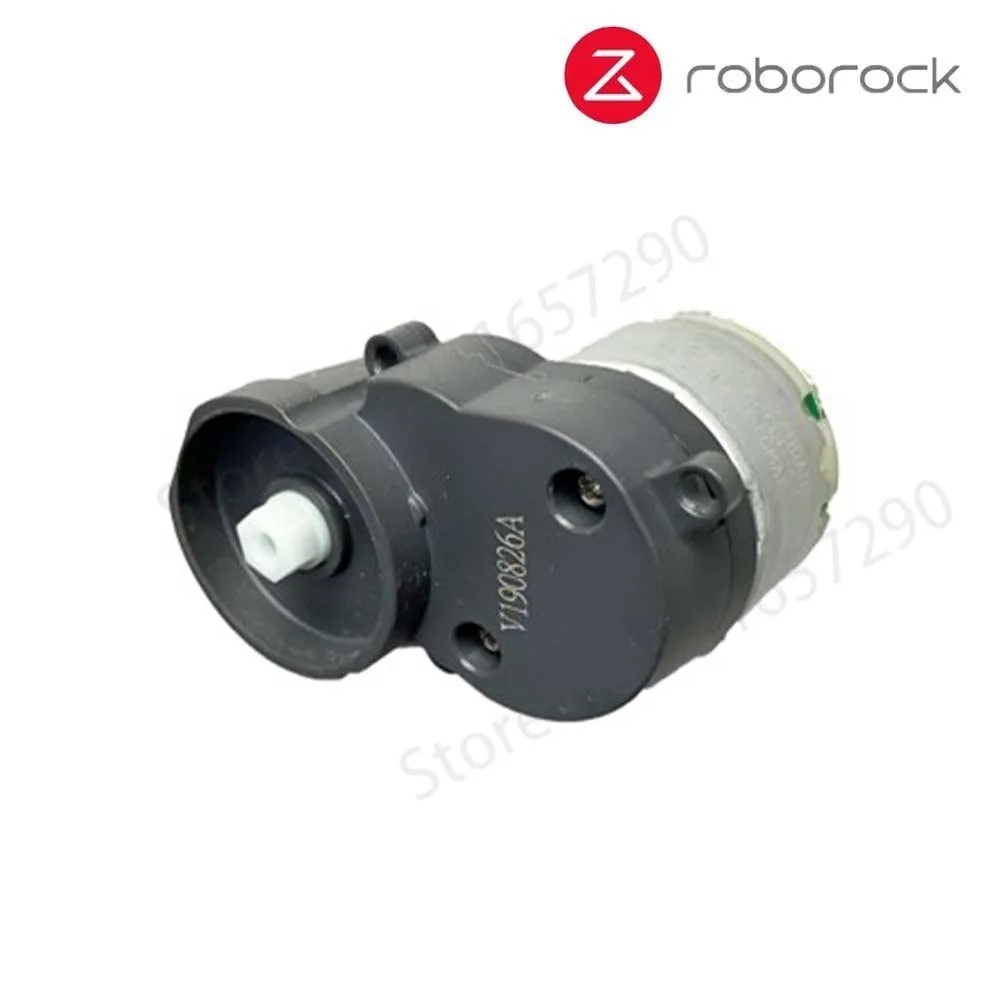 

Оригинальная боковая щетка Roborock S6 S7 S70 S75 S5 Max S6 Pure S6 MaxV, запчасти для ремонта, боковая щетка, аксессуары для двигателя