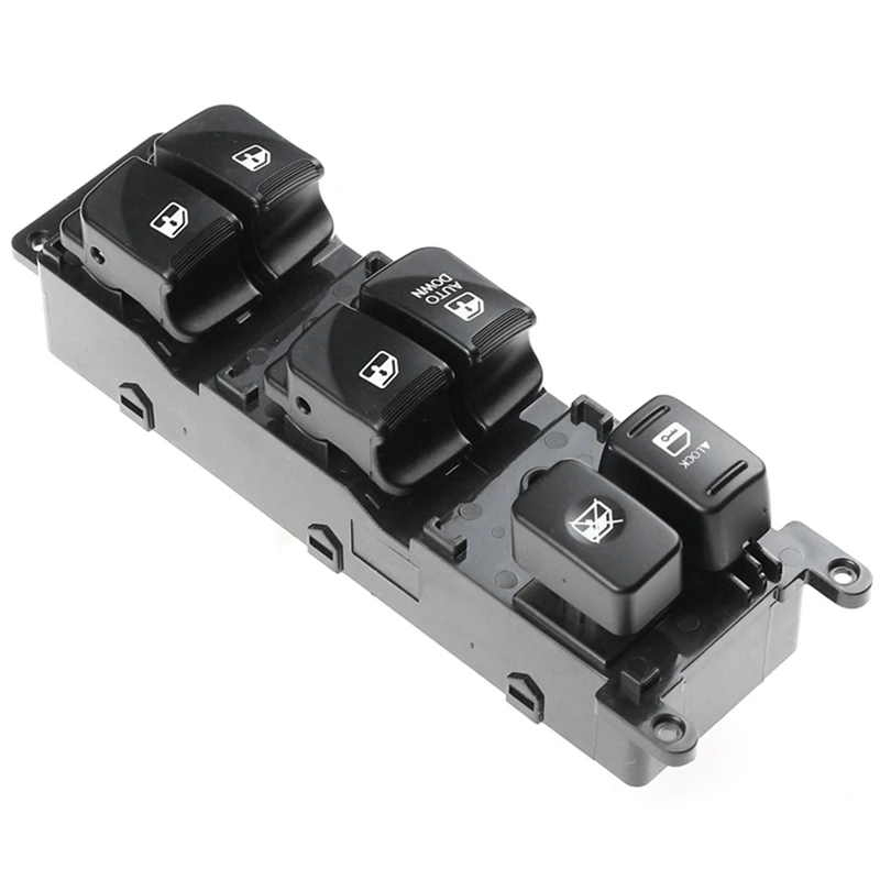 Кнопка переключателя управления подъемом одного стекла 93570-1E110 93580-1E000 935701 E110 для