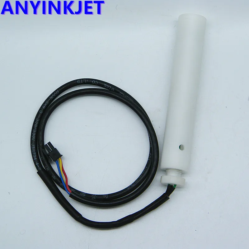 Использование для датчика чернильного коллектора Domino A100 только 37753-PC0043 принтера