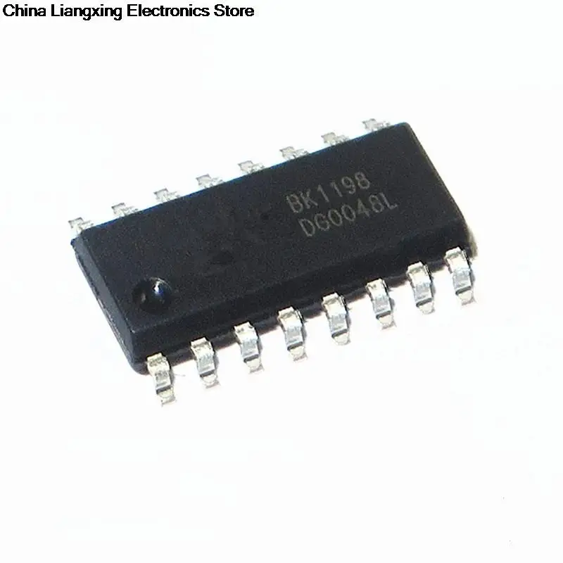 

100 шт. BK1198 sop-16 новая фотосессия